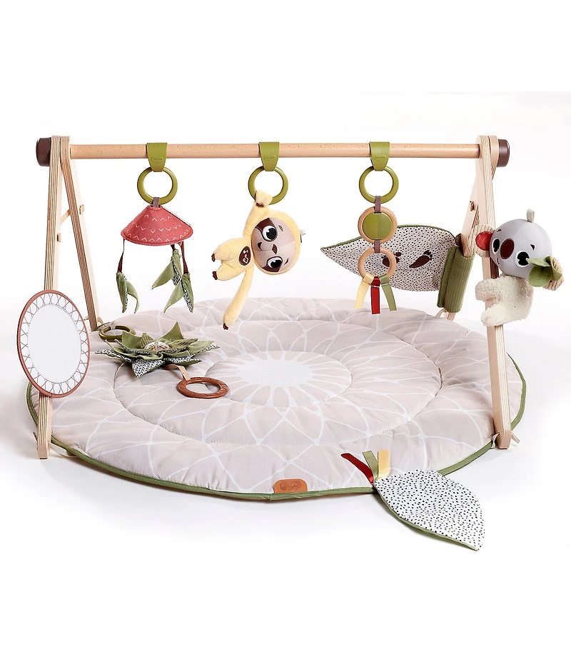 Tiny Love Boho Chic Luxe Developmental Gymini