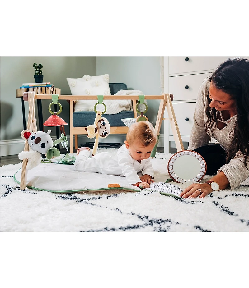 Tiny Love Boho Chic Luxe Developmental Gymini