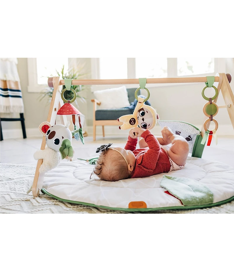 Tiny Love Boho Chic Luxe Developmental Gymini