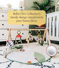 Tiny Love Boho Chic Luxe Developmental Gymini