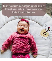 Tiny Love Boho Chic Luxe Developmental Gymini