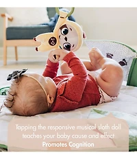 Tiny Love Boho Chic Luxe Developmental Gymini