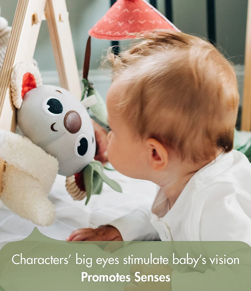 Tiny Love Boho Chic Luxe Developmental Gymini