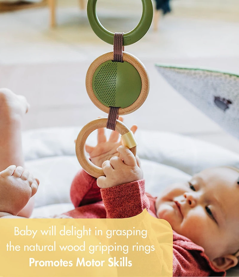 Tiny Love Boho Chic Luxe Developmental Gymini