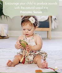 Tiny Love Boho Chic Luxe Developmental Gymini