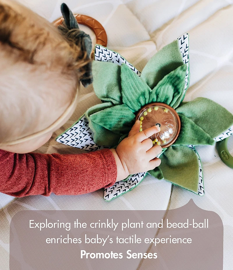 Tiny Love Boho Chic Luxe Developmental Gymini