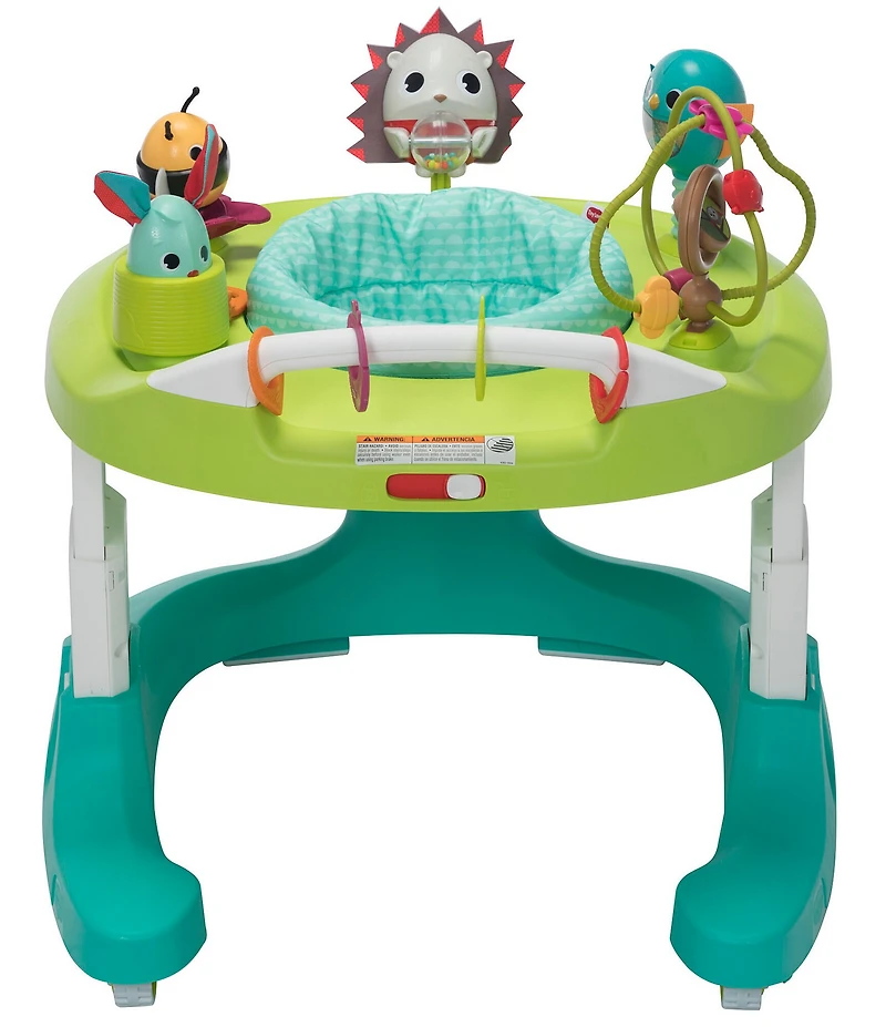 Tiny Love Meadow Days 4-in-1 Here I Grow Mobile Activity Center