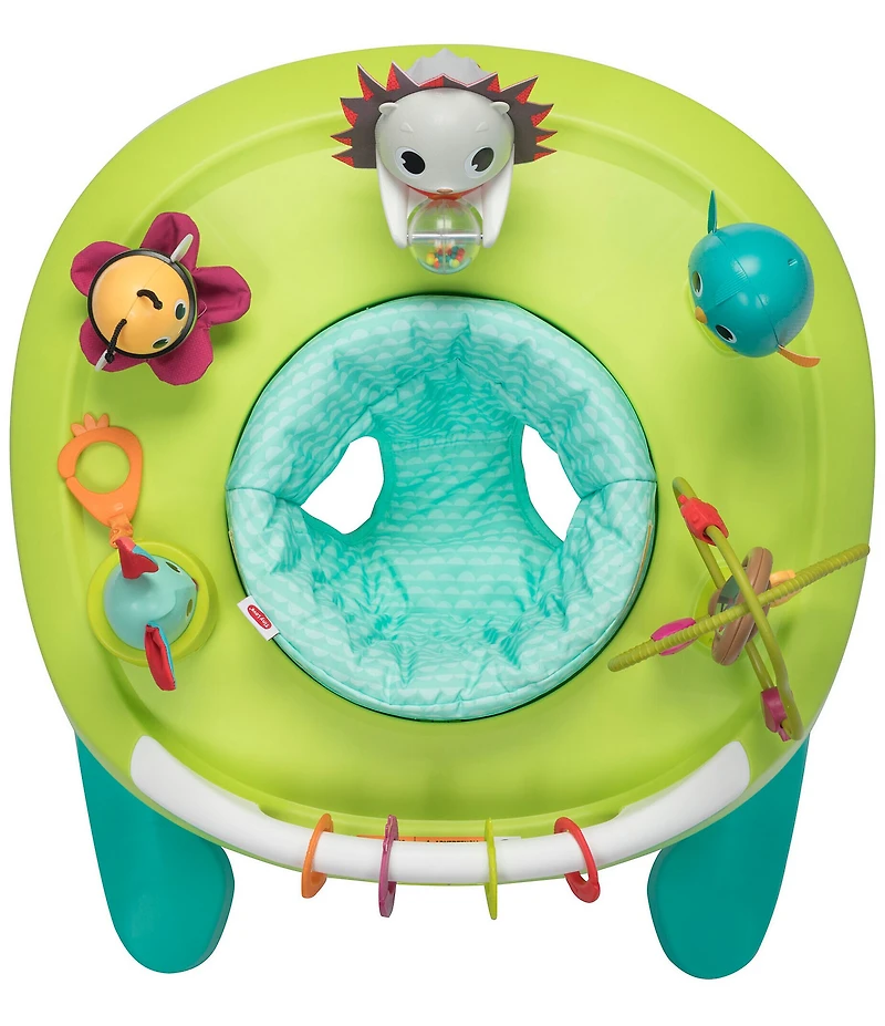 Tiny Love Meadow Days 4-in-1 Here I Grow Mobile Activity Center