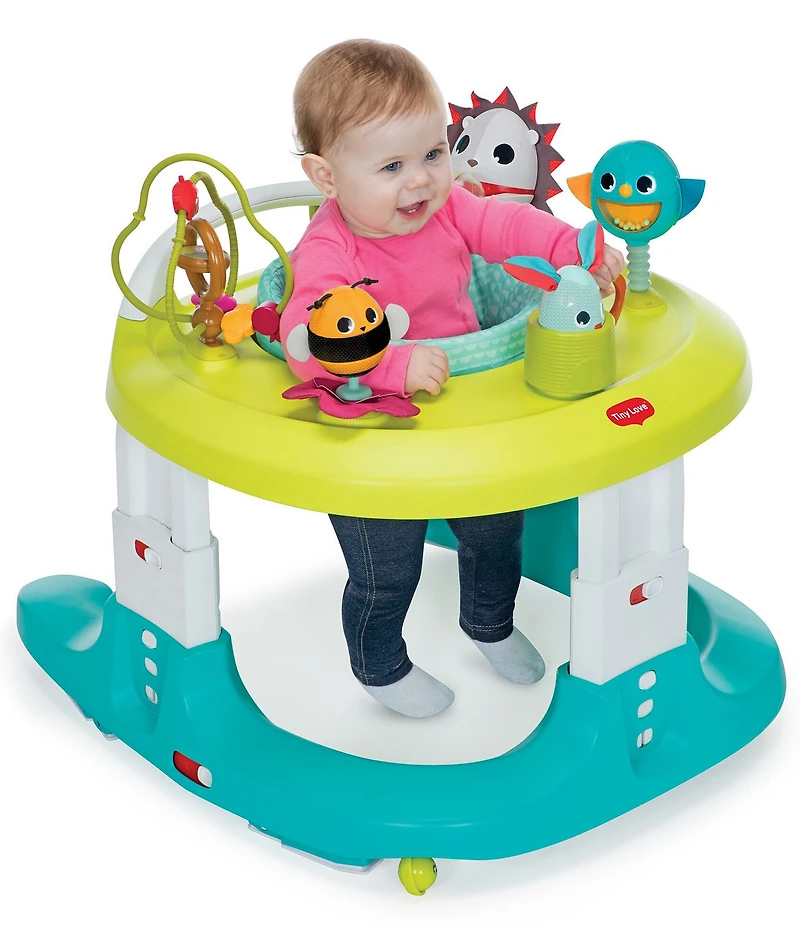 Tiny Love Meadow Days 4-in-1 Here I Grow Mobile Activity Center