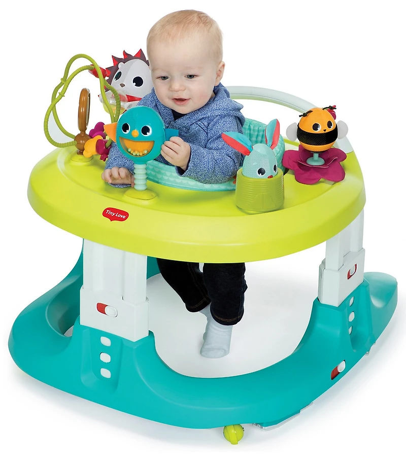 Tiny Love Meadow Days 4-in-1 Here I Grow Mobile Activity Center