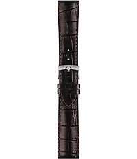 Tissot Chrono XL Classic Black Leather Watch