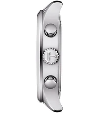 Tissot Chrono XL Classic Stainless Steel Bracelet Watch