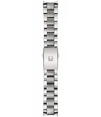 Tissot Chrono XL Classic Stainless Steel Bracelet Watch