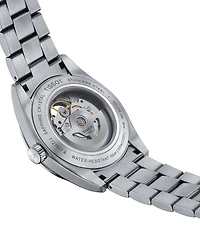 Tissot Gentleman Powermatic 80 Automatic Stainless Steel Bracelet Watch