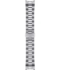 Tissot Gentleman Powermatic 80 Automatic Stainless Steel Bracelet Watch