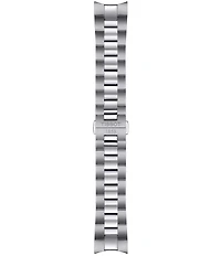 Tissot Gentleman Powermatic 80 Automatic Stainless Steel Bracelet Watch