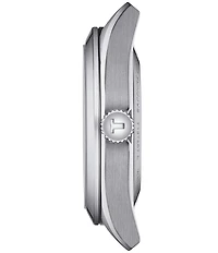 Tissot Gentleman Powermatic 80 Silicium Stainless Steel Watch