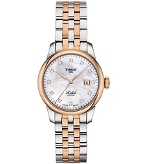 Tissot Le Locle Automatic Lady Watch