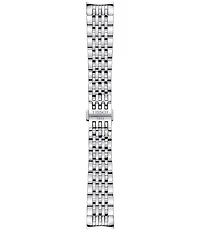 Tissot Men's Le Locle Powermatic 80 Automatic Stainless Steel Bracelet Watch