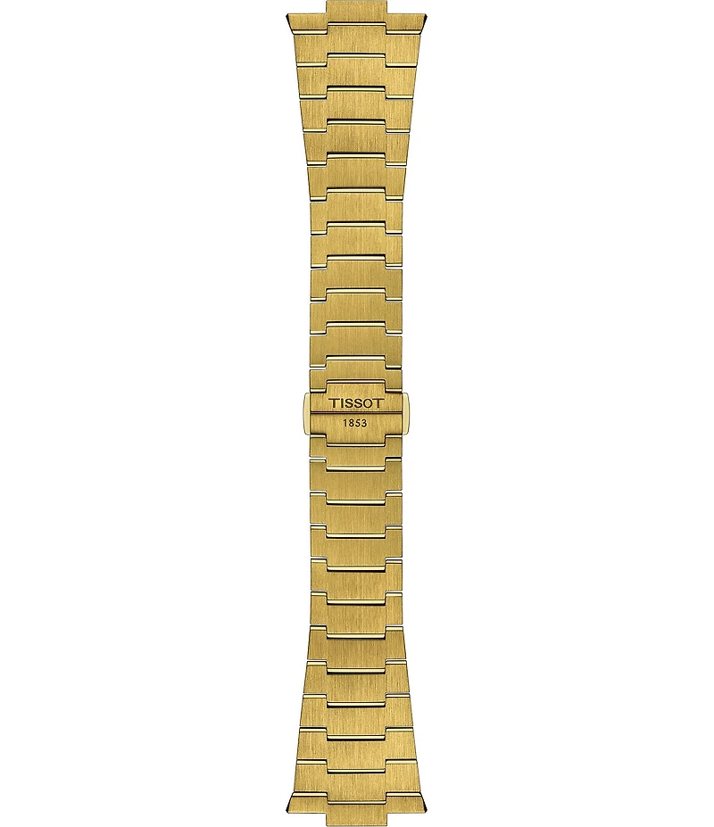 Tissot Men's Automatic Prx Powermatic 80 35mm Watch