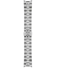 Tissot Men's Ballade Classic Contemporary Collection Quartz Analog 316L Stainless Steel Bracelet Watch
