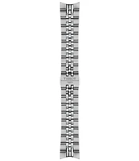 Tissot Men's Ballade GTS Powermatic 80 Automatic Stainless Steel Bracelet Watch