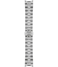 Tissot Men's Ballade Quartz Analog Stainless Steel Bracelet Watch