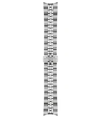 Tissot Men's Ballade Quartz Analog Stainless Steel Bracelet Watch