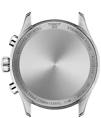 Tissot Men's Chrono L Sport Collection Quartz Chrongraph Stainless Steel Bracelet Watch