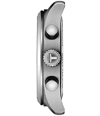 Tissot Men's Chrono L Sport Collection Quartz Chrongraph Stainless Steel Bracelet Watch