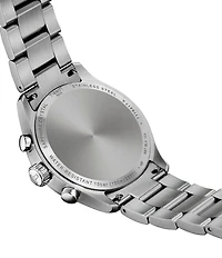 Tissot Men's Chrono L Sport Collection Quartz Chrongraph Stainless Steel Bracelet Watch