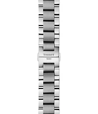 Tissot Men's Chrono L Sport Collection Quartz Chrongraph Stainless Steel Bracelet Watch