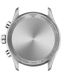 Tissot Men's Chrono L Sport Collection Quartz Chrongraph Stainless Steel Bracelet Watch