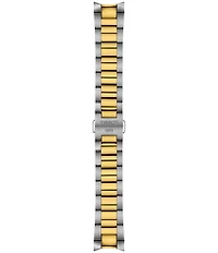 Tissot Men's Classic Collection Pr 100 Quartz Analog Stainless Steel Bracelet Watch