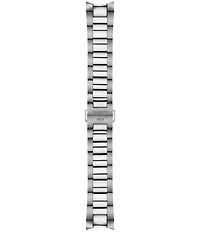 Tissot Men's Classic Collection Pr 100 Stainless Steel Bracelet Watch