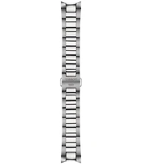Tissot Men's Classic Collection Pr 100 Stainless Steel Bracelet Watch