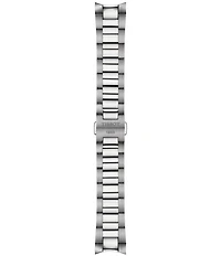 Tissot Men's Classic Collection Pr 100 Stainless Steel Bracelet Watch