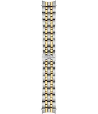 Tissot Men's Classic Dream Powermatic 80 Automatic Stainless Steel Bracelet Watch