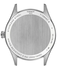 Tissot Men's Classic Dream Powermatic 80 Automatic Stainless Steel Bracelet Watch