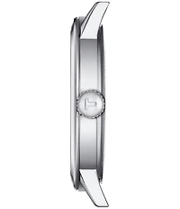 Tissot Men's Classic Dream Quartz Analog Stainless Steel Bracelet Watch
