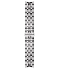 Tissot Men's Classic Dream Quartz Analog Stainless Steel Bracelet Watch
