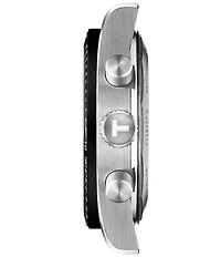 Tissot Men's PR 516 Sport Collection Automatic 316L Stainless Steel Bracelet Watch