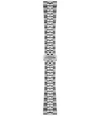 Tissot Men's PR516 Sport Collection Quartz Chronograph Stainless Steel Bracelet Watch