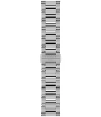 Tissot Men's PRC 100 Solar Quartz Analog Stainless Steel Bracelet Watch