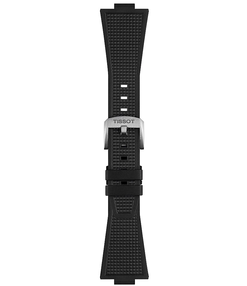 Tissot Men's Gridded PRX Powermatic 80 Automatic Stainless Steel Watch