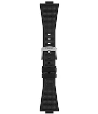 Tissot Men's Gridded PRX Powermatic 80 Automatic Stainless Steel Watch