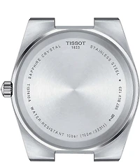 Tissot Men's PRX Quartz Mechanical Automatic Stainless Steel Watch