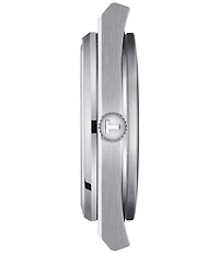 Tissot Men's PRX Quartz Mechanical Automatic Stainless Steel Watch