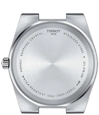 Tissot Men's PRX Quartz Mechanical Automatic Stainless Steel Watch
