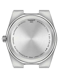 Tissot Men's PRX Quartz Mechanical Automatic Stainless Steel Watch